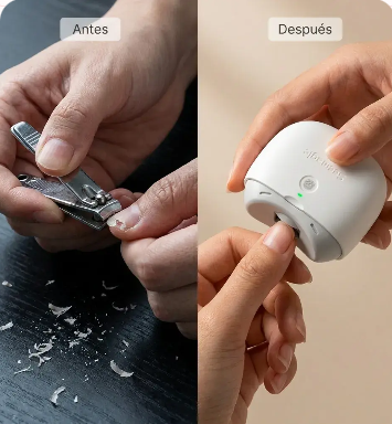 CortaUñas Automático Pro™