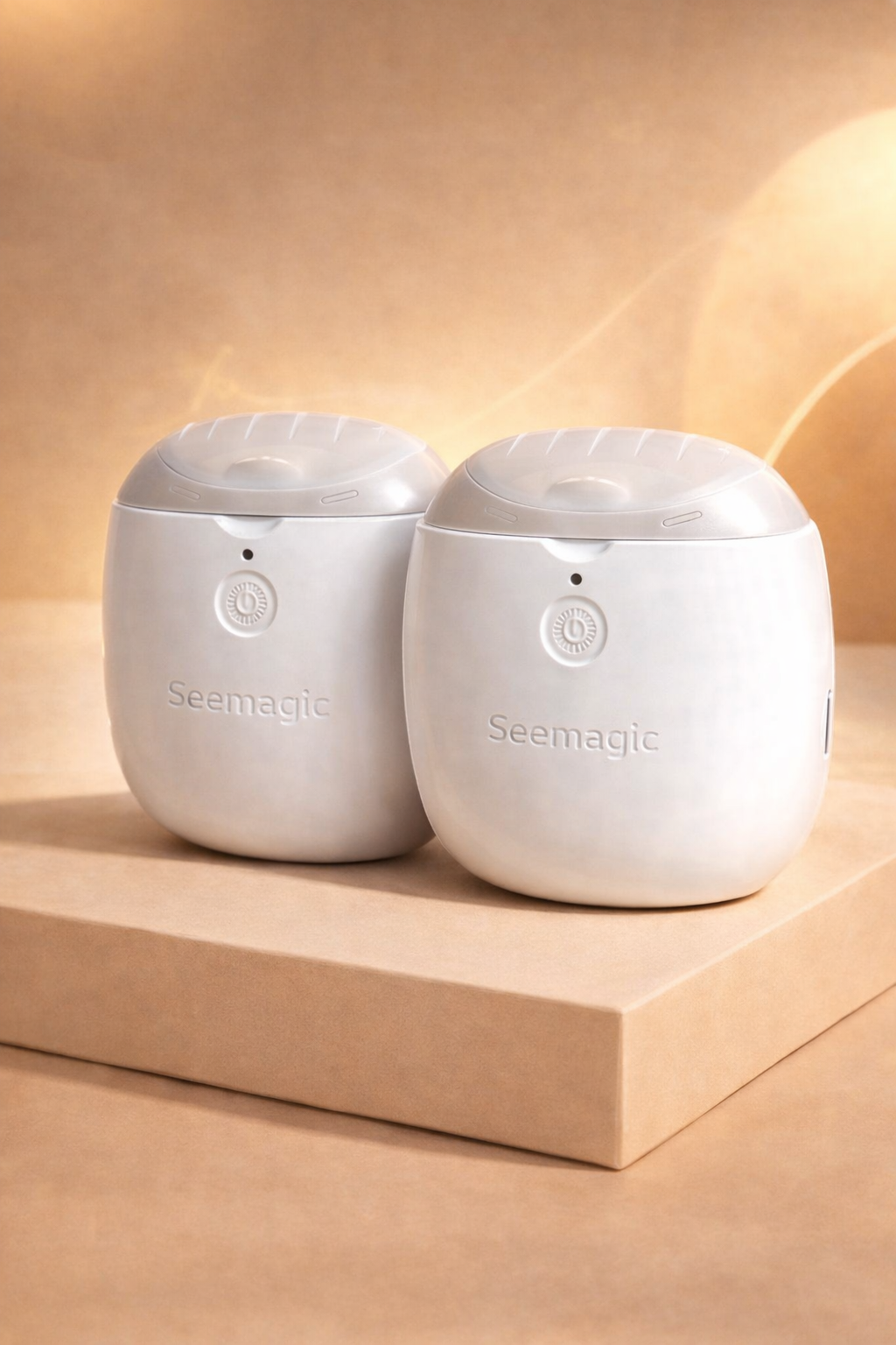 CortaUñas Automático Pro™