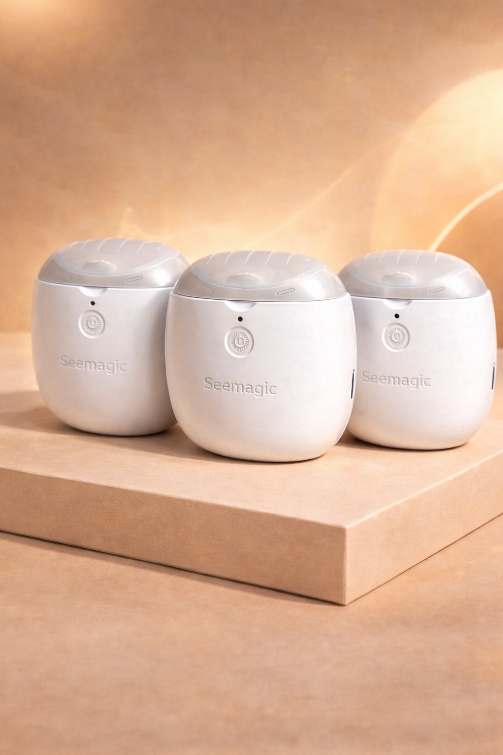 CortaUñas Automático Pro™