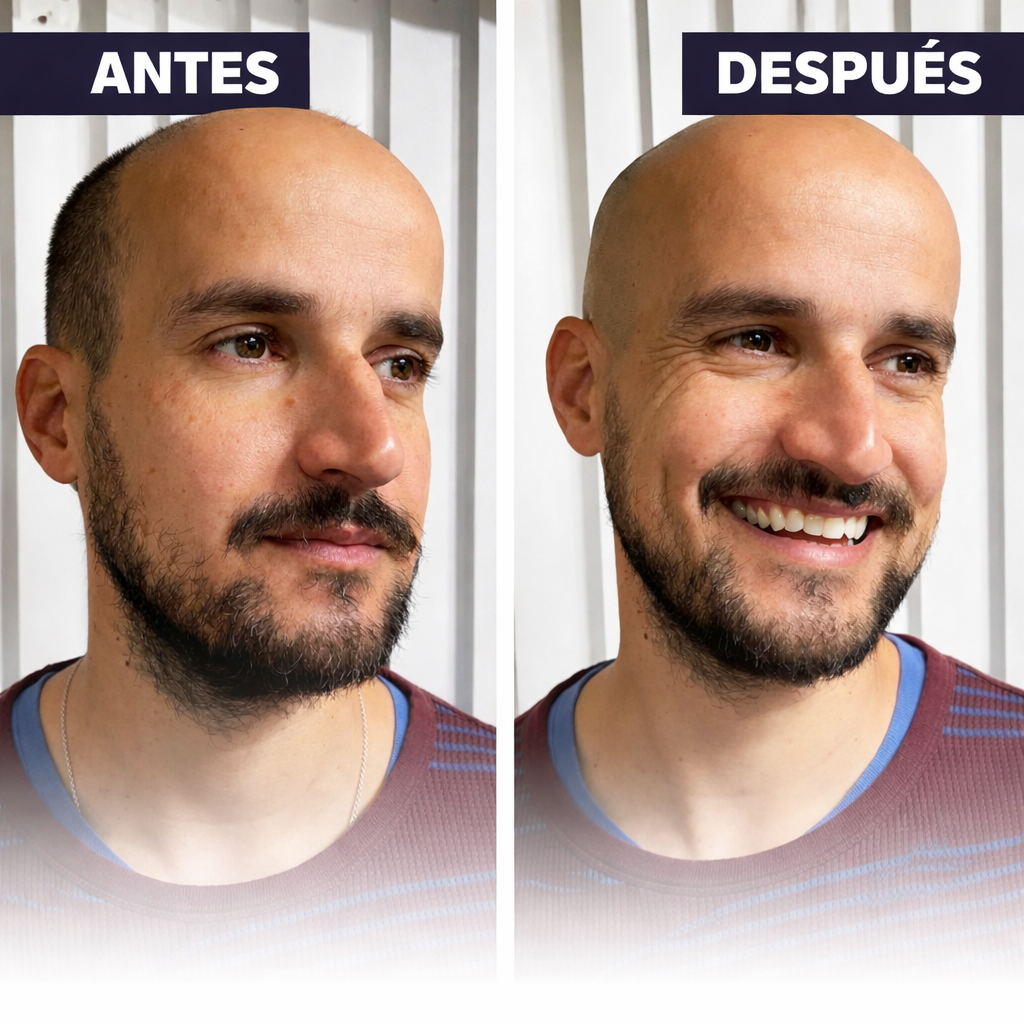 Afeitadora 5 en 1 para Hombre – Uso Corporal Completo